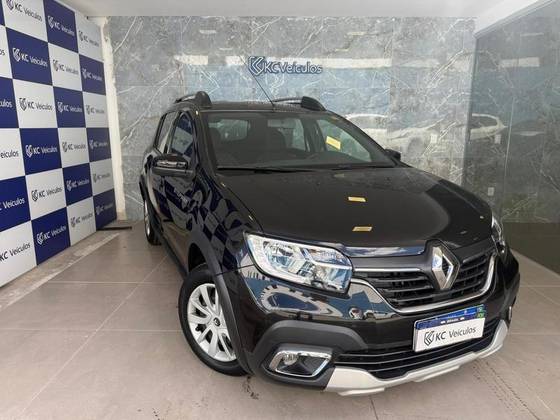 RENAULT SANDERO 1.0 12V SCE FLEX S EDITION MANUAL